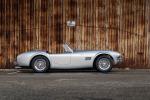 Shelby Cobra 289 S/R 1965 года